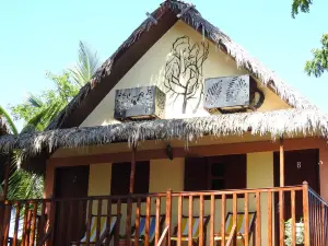 Hotel Trecicogne
