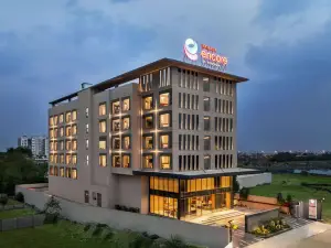 伊多爾-尼帕尼亞温德姆華美達安可酒店