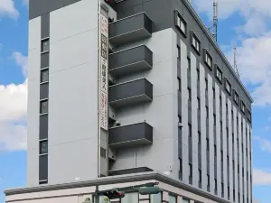 ホテルサンルート栃木