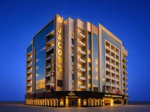 Jacobs Garden Hotel