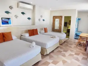 Oslob Whale Shark Resort