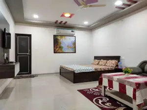 Paradise Villa