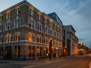 Hope Street Hotel