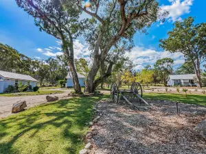 Diamondvale Estate Stanthorpe