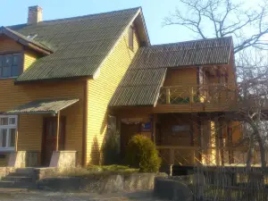 Viesu Nams Jūras sapņi