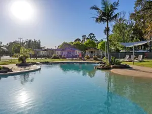 Discovery Parks - Maidens Inn