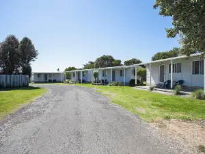 Great Ocean Road Tourist Park