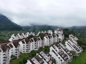 ThatNicePlace at Selesa Hillhomes, Bukit Tinggi, Genting
