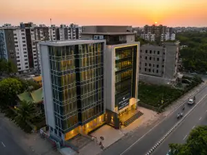 Hotel Royal Rituals Vesu