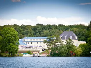 Hotel Resort Märkisches Meer
