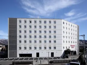 Tsuruga Manten Hotel Ekimae