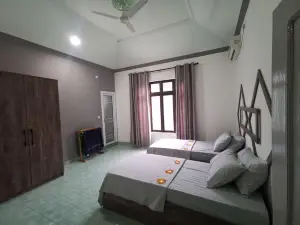 Boegas View Guesthouse