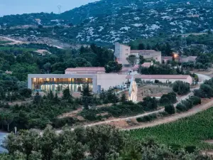 Château de Lastours - le Resort
