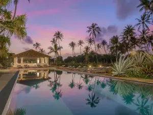 The Villa Bentota by KK Collection