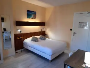 Hotel de France