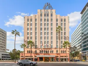 HOTEL DE ANZA by IHG