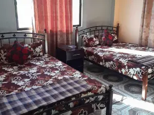 Karans Apartment