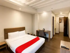 แอร์โรโฮเทล-มะนิลา