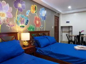 Luis Miguel's Place