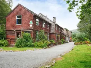 YHA Borrowdale