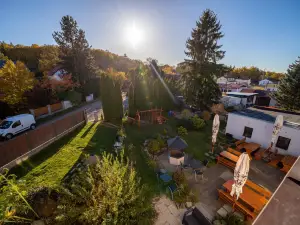 Wellness Hotel Valnovka