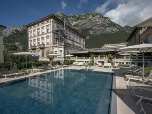 Grand Hotel Liberty