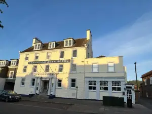 Annandale Arms Hotel