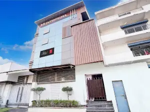 Collection O Hotel Star Inn Near by Hindon Airforce Mohan Nagar Ghaziabad