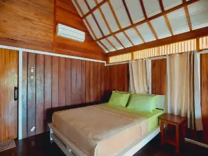 Sunari Beach Resort Selayar