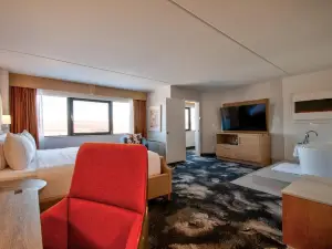 DoubleTree by Hilton Poughkeepsie, NY