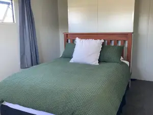 福克斯頓海灘可愛小巧度假屋