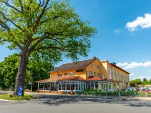 Komfort-Hotel Katerberg