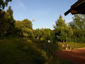 Chateau Radvanov Pension