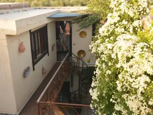 Maison d'Hotes Ait Bou Izryane