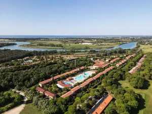 Green Village Eco Resort