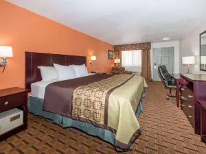 阿馬裡洛醫學中心溫德姆戴斯飯店