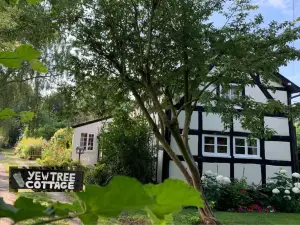 Yew Tree Cottage B&B