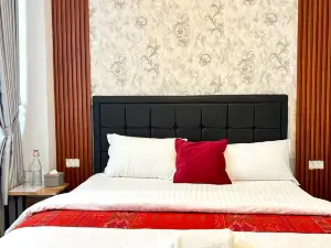 Sopo Haven Hotel