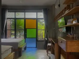 The Picturebook Guesthouse