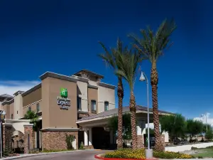Holiday Inn Express & Suites PHOENIX - GLENDALE SPORTS DIST by IHG