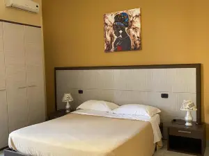 Sant'Agostino Affittacamere