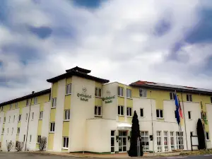 Heidehotel Lubast