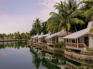Golden Sands Destination Resorts