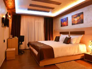 Restaurant & Rooms Avenia