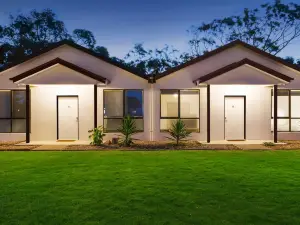 A1 Motels and Apartments Port Fairy