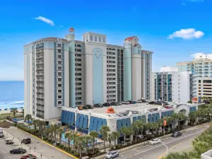 Compass Cove