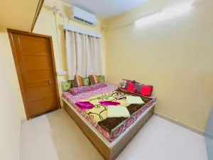 Shritik Homestay