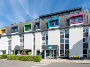 Sure Hotel by Best Western Dijon Sud
