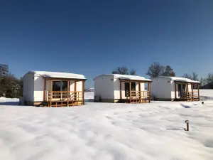 In Country Luxury Lodges