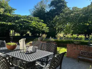 McIvor Lodge